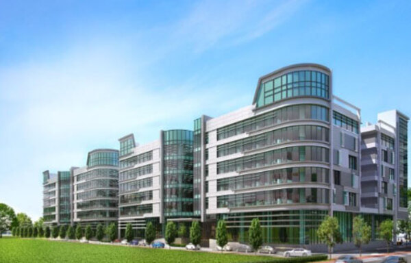 市政基础设施施工服务